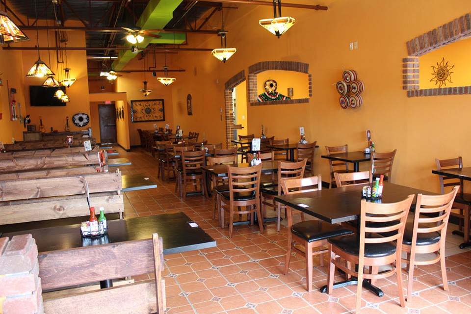 Jose'peños Mexican Restaurants