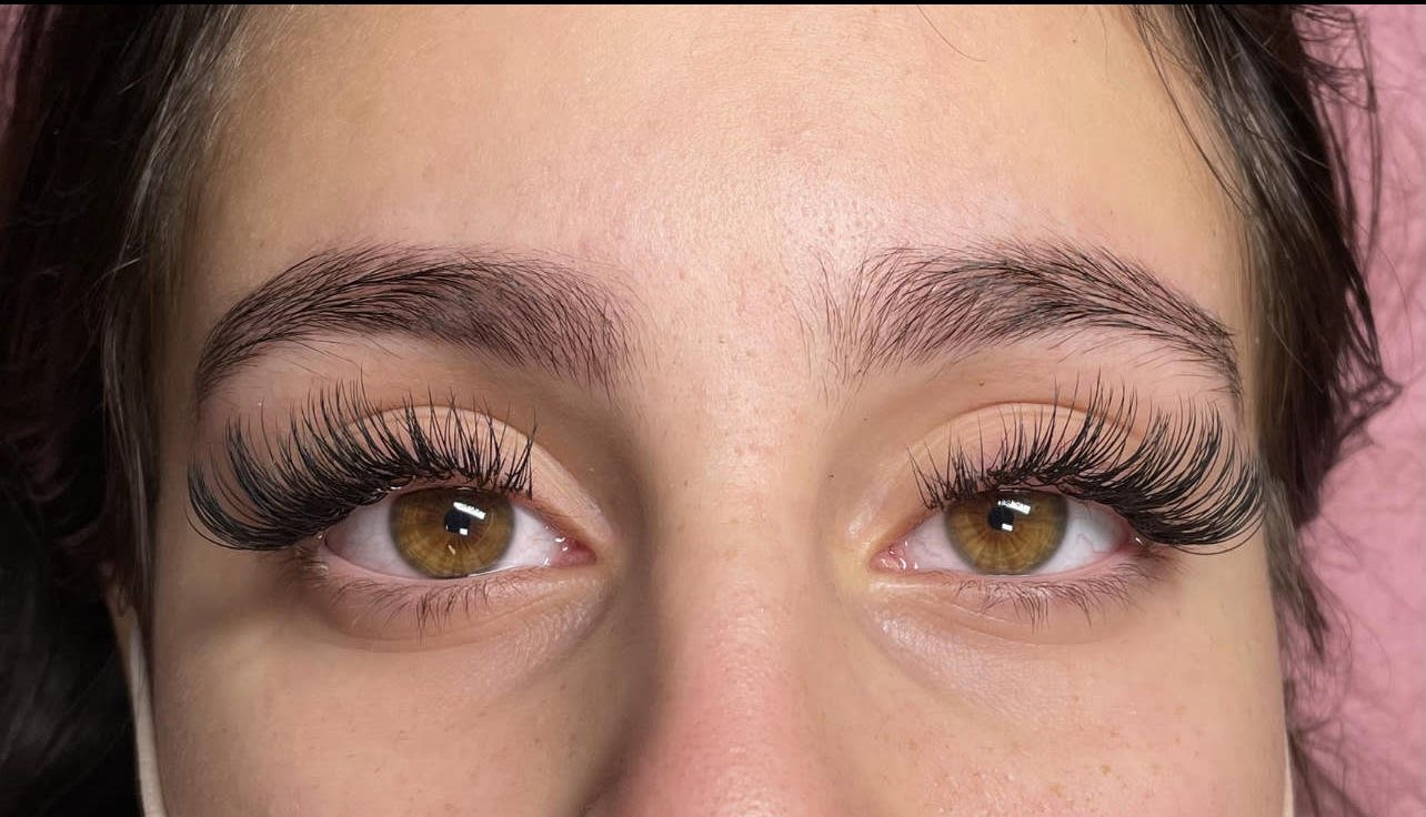 BLuxe Lash Lounge