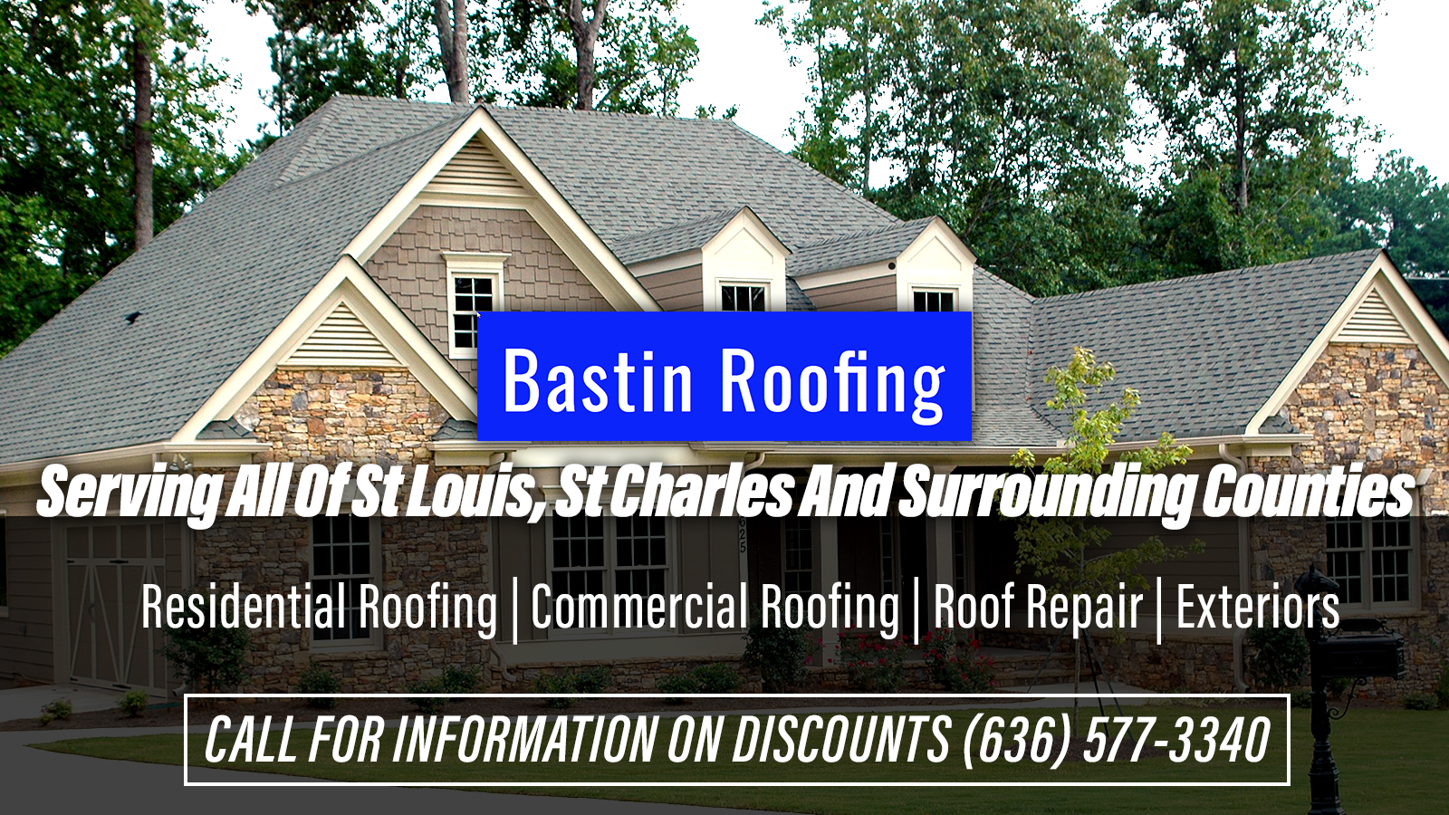 Bastin Roofing