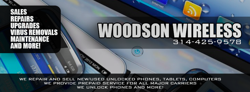 WOODSON WIRELESS