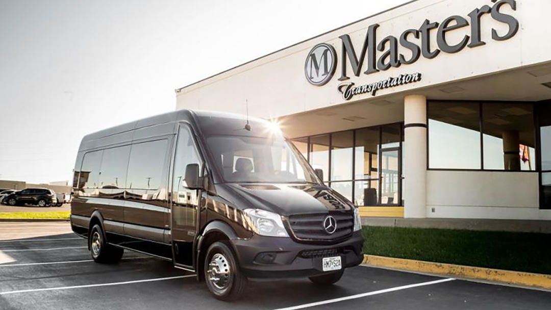 Masters Transportation - Ozark/Branson