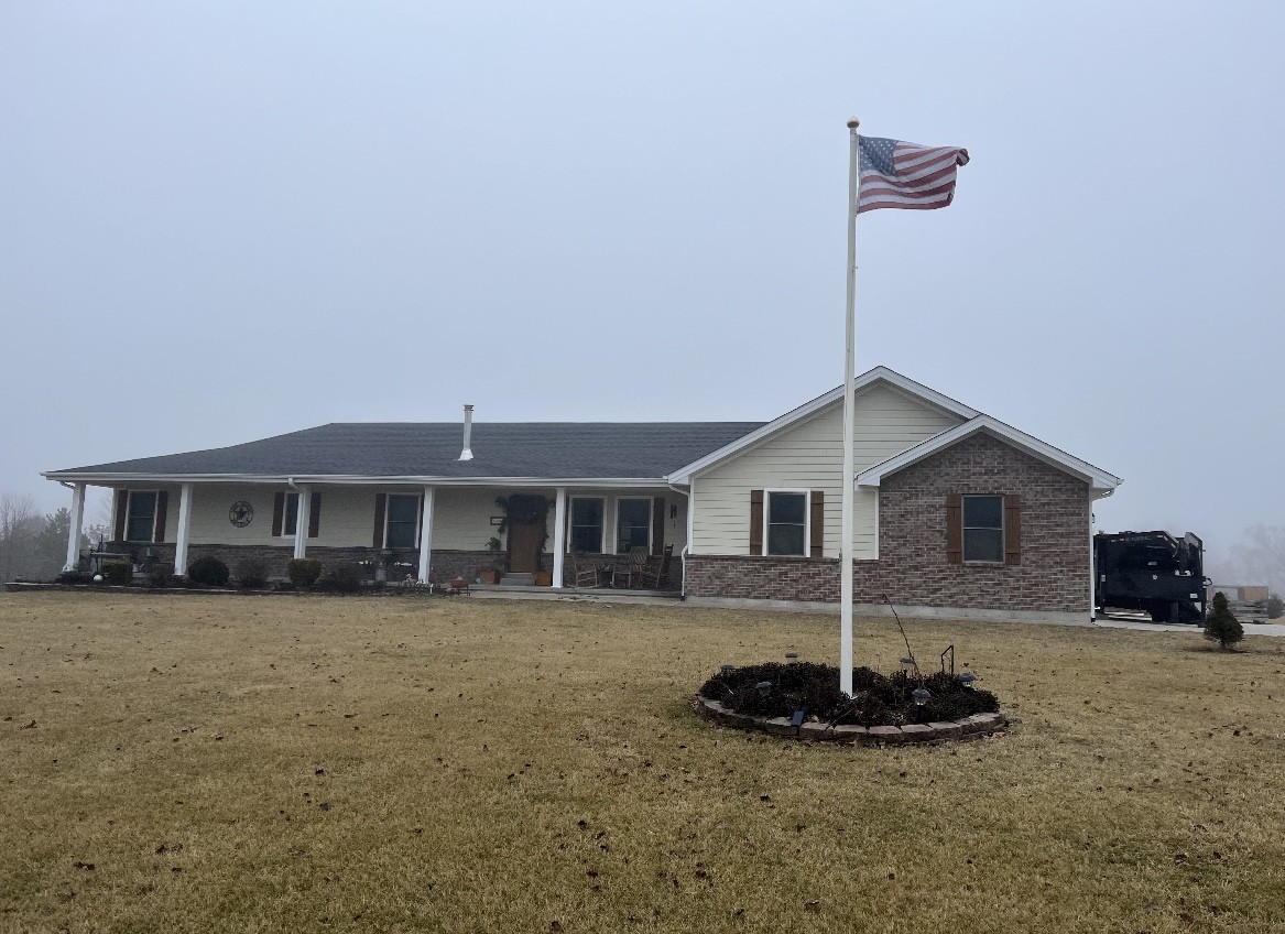 Storm Guard Roofing & Construction of SW St. Louis