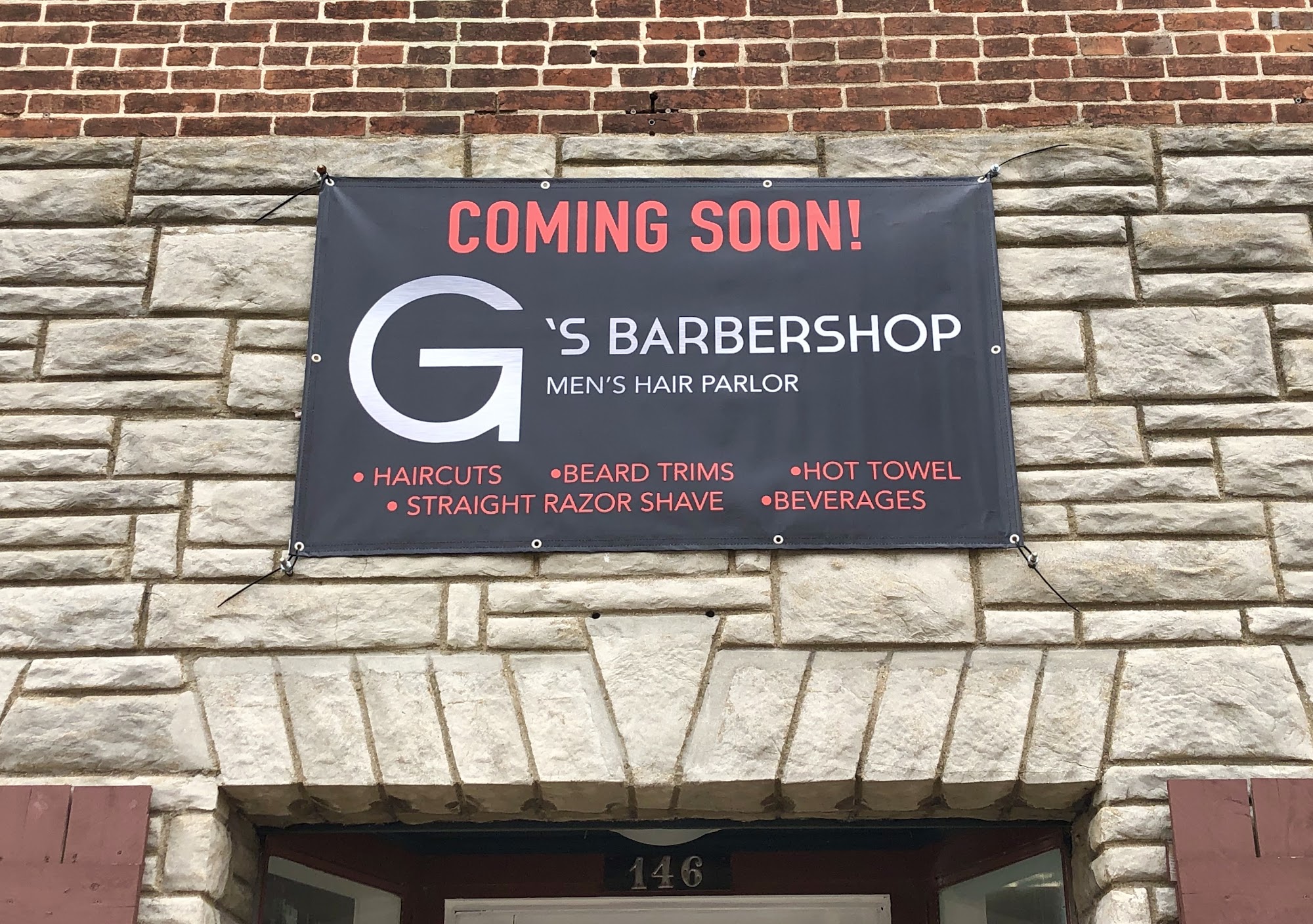G’s Barbershop 113 W St Louis St, Pacific Missouri 63069