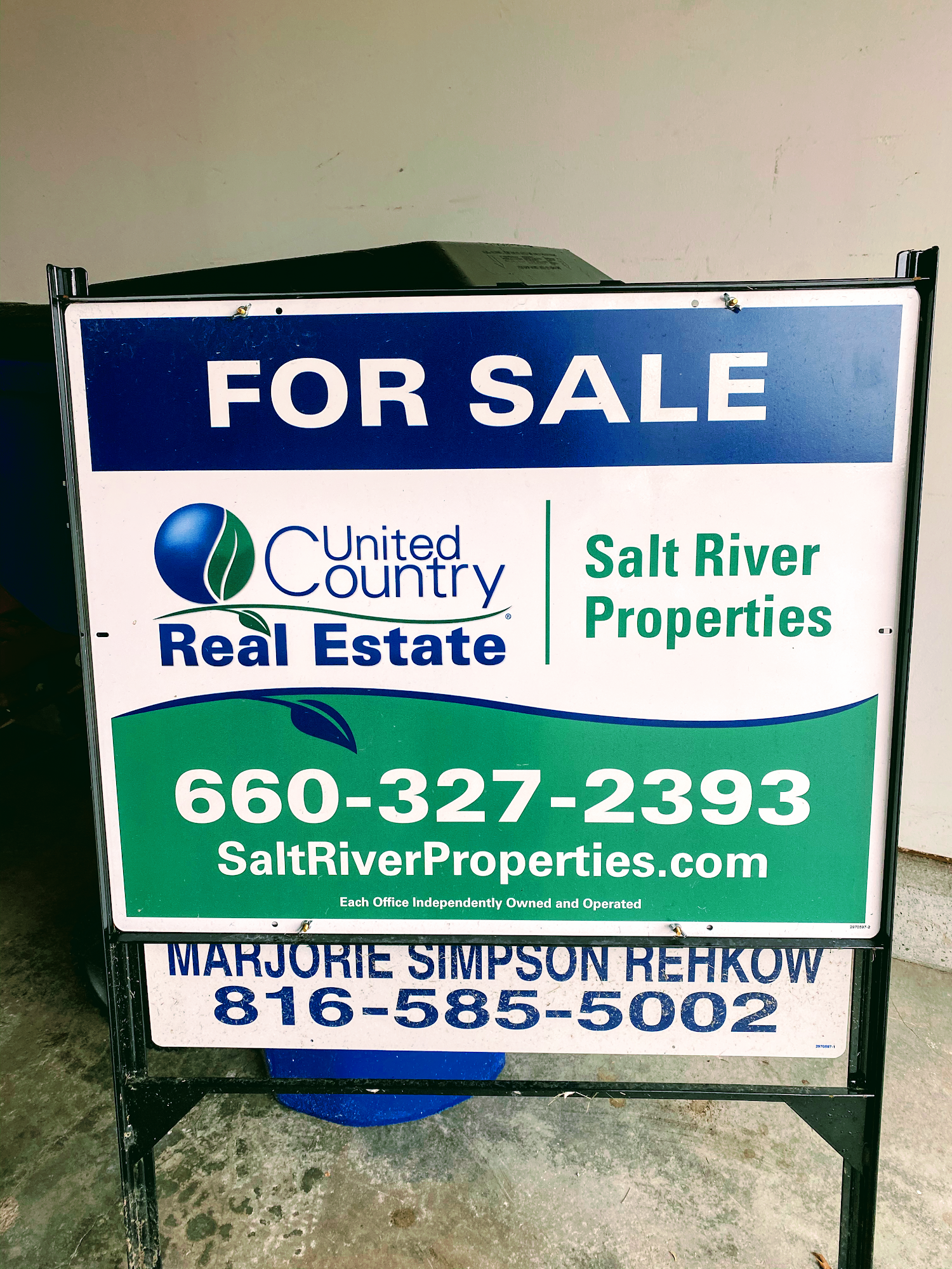 United Country Real Estate | Salt River Properties