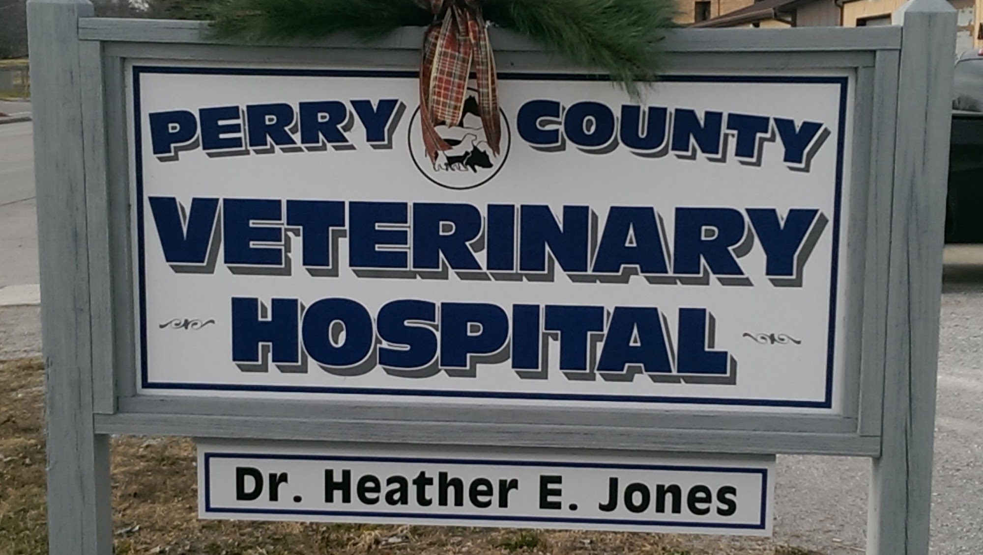 Perry County Veterinary Hospital 908 S Kingshighway, Perryville Missouri 63775
