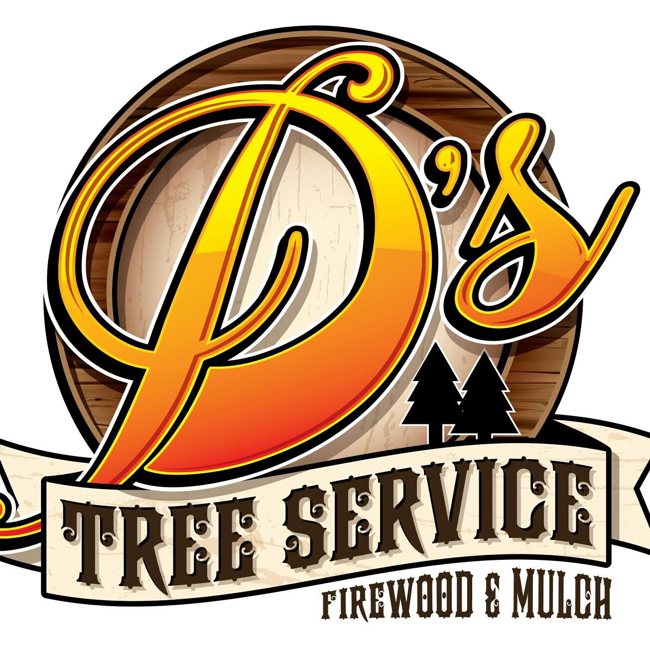 D's Firewood & Mulch 2319 Pcr 704, Perryville Missouri 63775