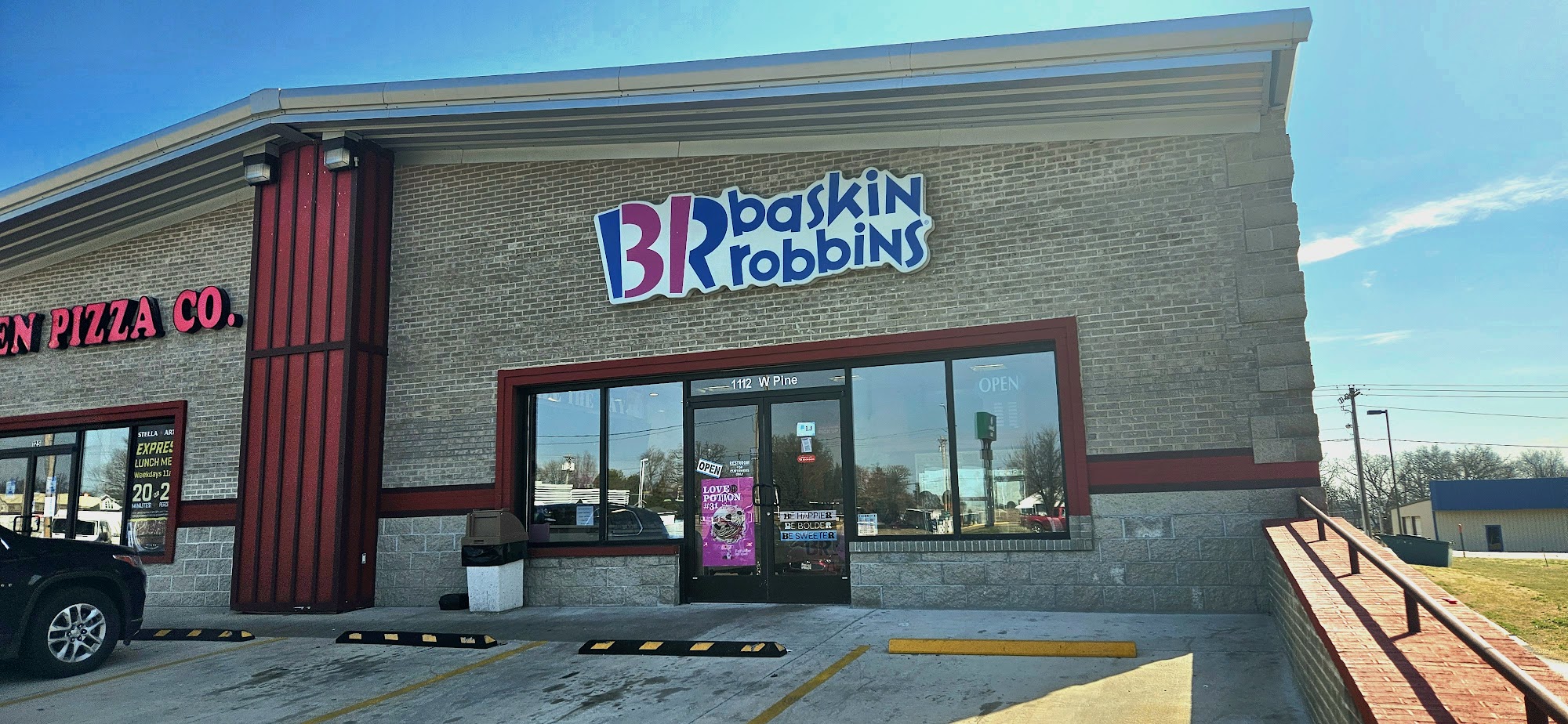 Baskin-Robbins