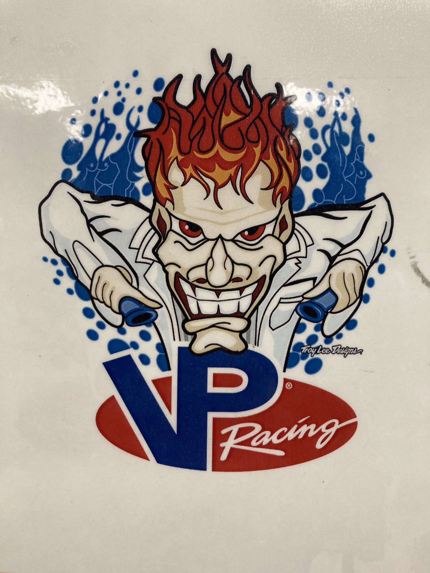 Vp Racing Fuels