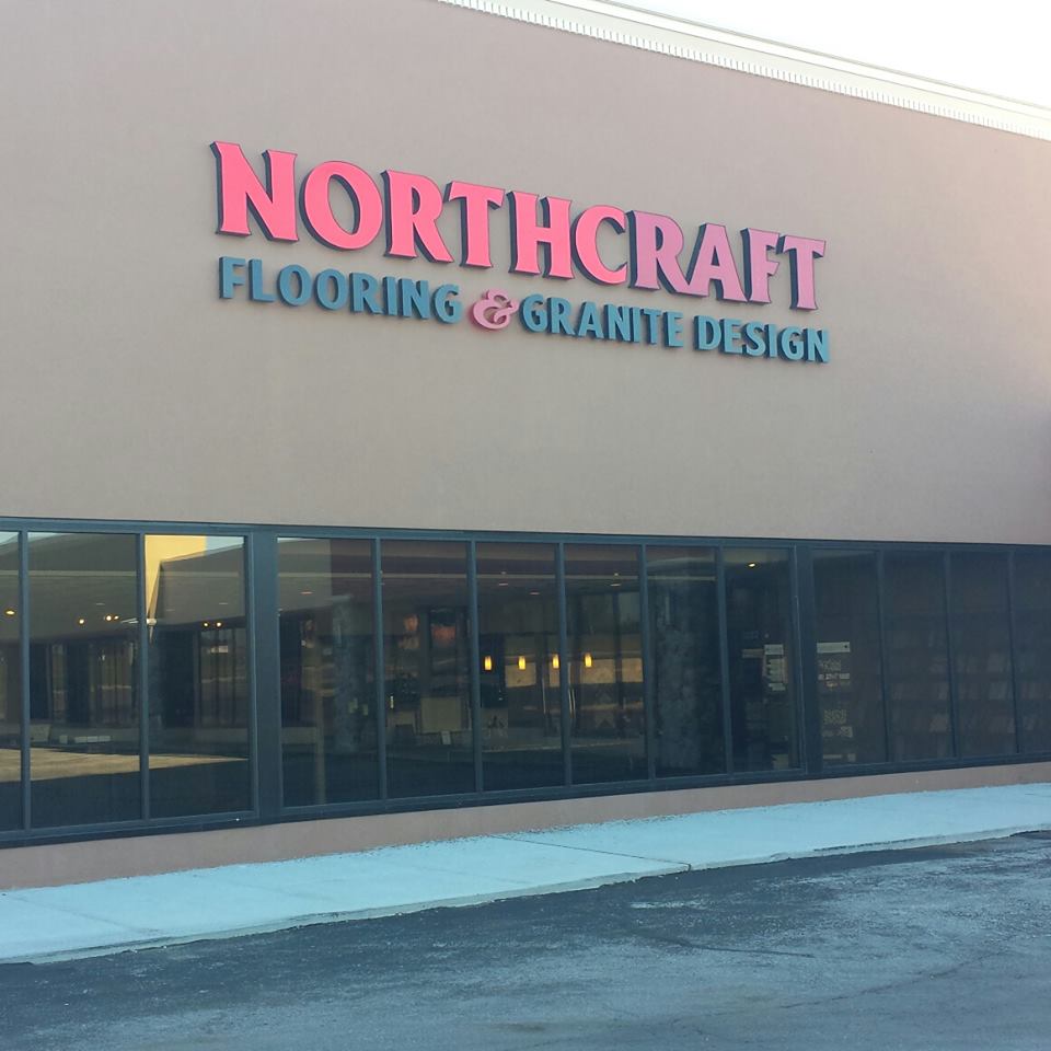 Northcraft Flooring & Design