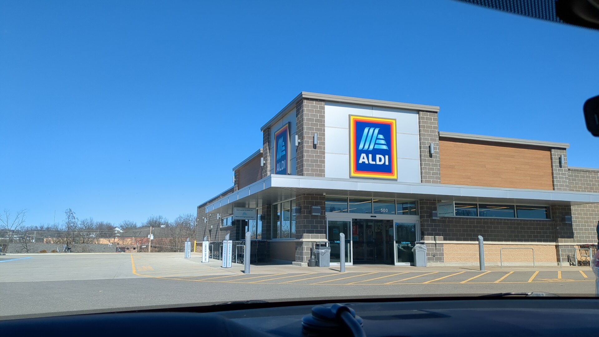 ALDI