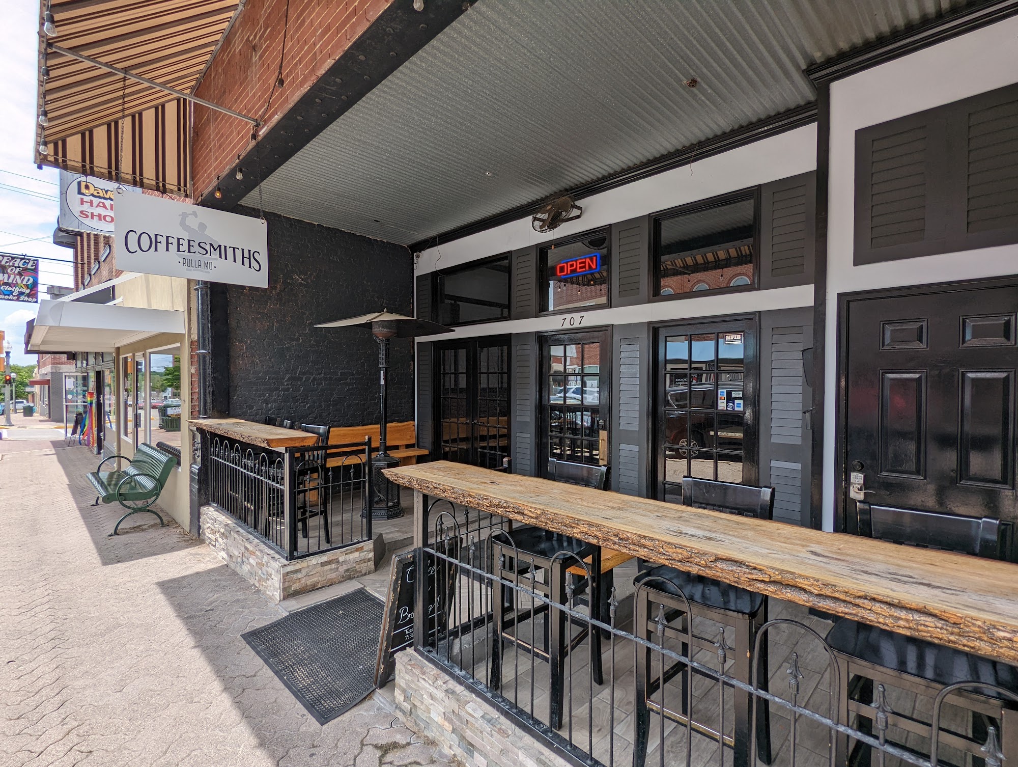 Coffeesmiths, Rolla Menu, Reviews (51), Photos Restaurantji