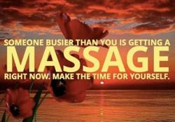 Life Balance Massage Therapy