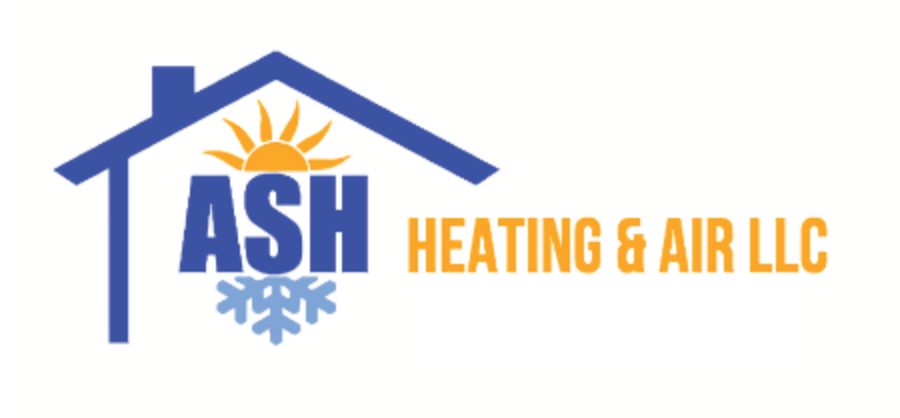 Ash Heating & Air, LLC