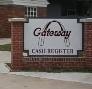 Gateway Cash Register