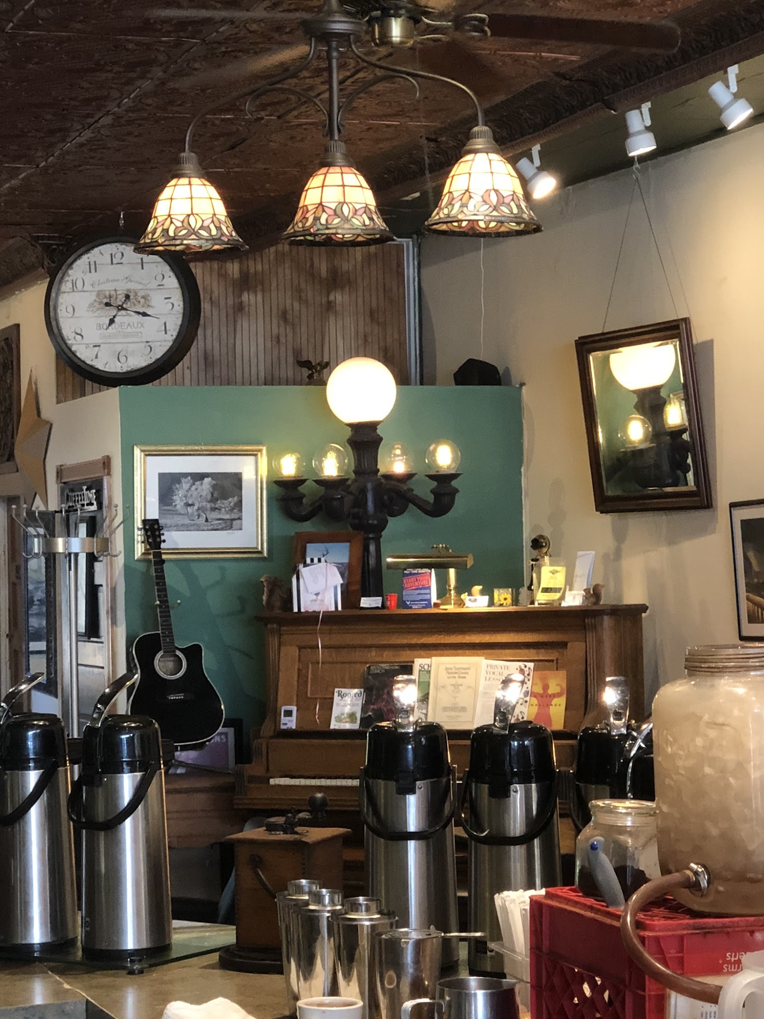 Crooked Tree Coffee House