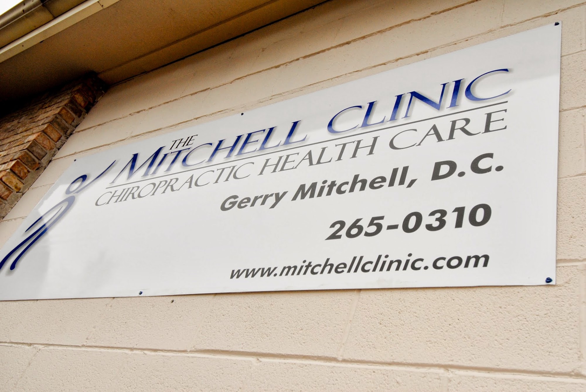 Mitchell Clinic 119 E Springfield St, St James Missouri 65559