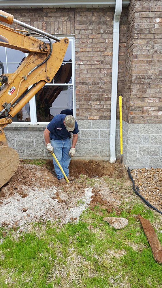Williams Construction & Excavating, LLC 21726 Palmer Ln, St Mary Missouri 63673