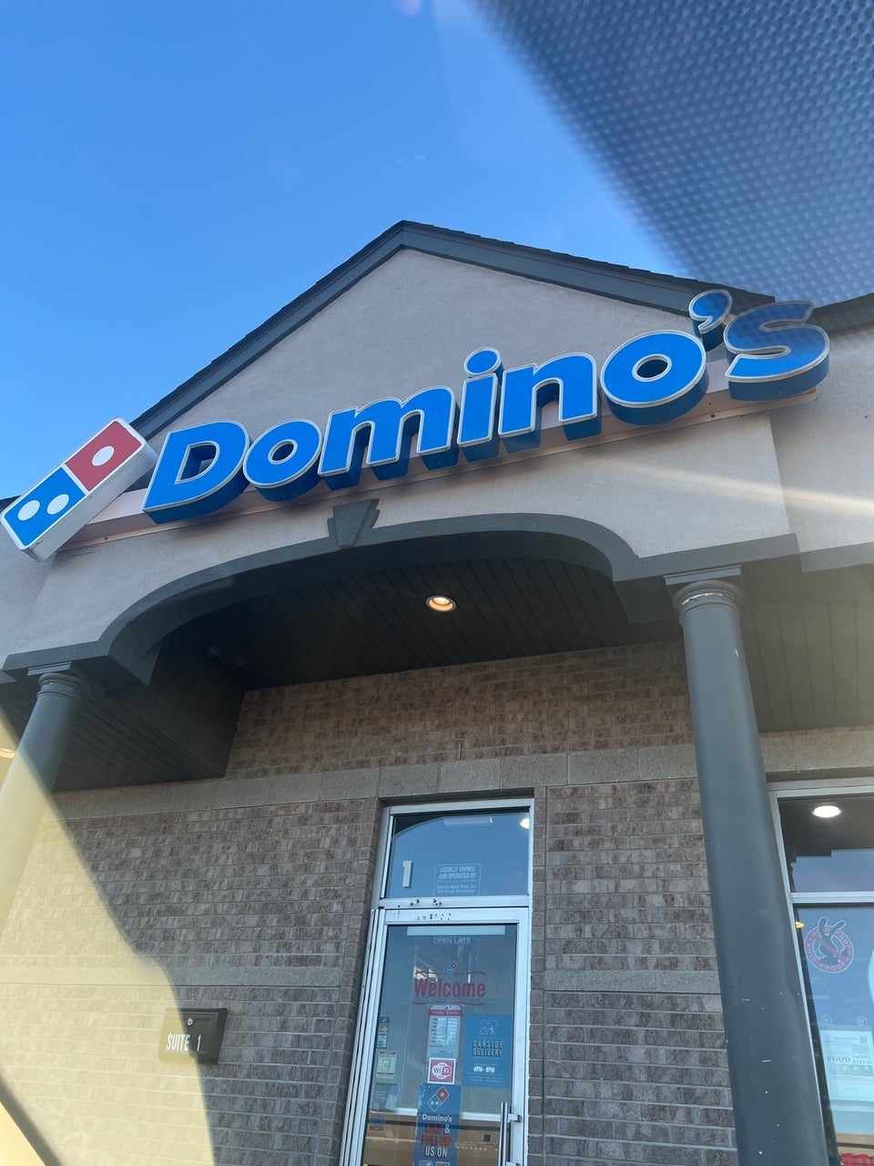 Domino's Pizza