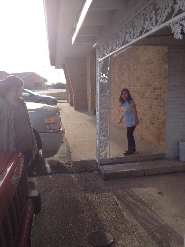 Photo credit: nextdoor