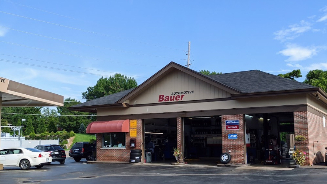 Bauer Automotive