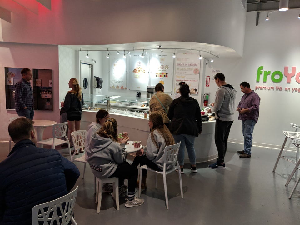 Photo credit: foursquare