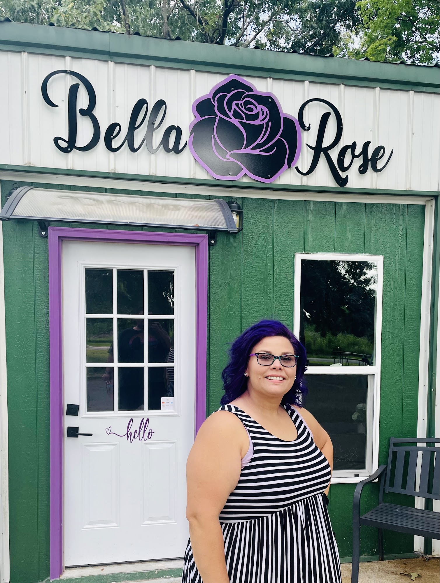 Bella Rose 11408 Crow Rd, Seneca Missouri 64865
