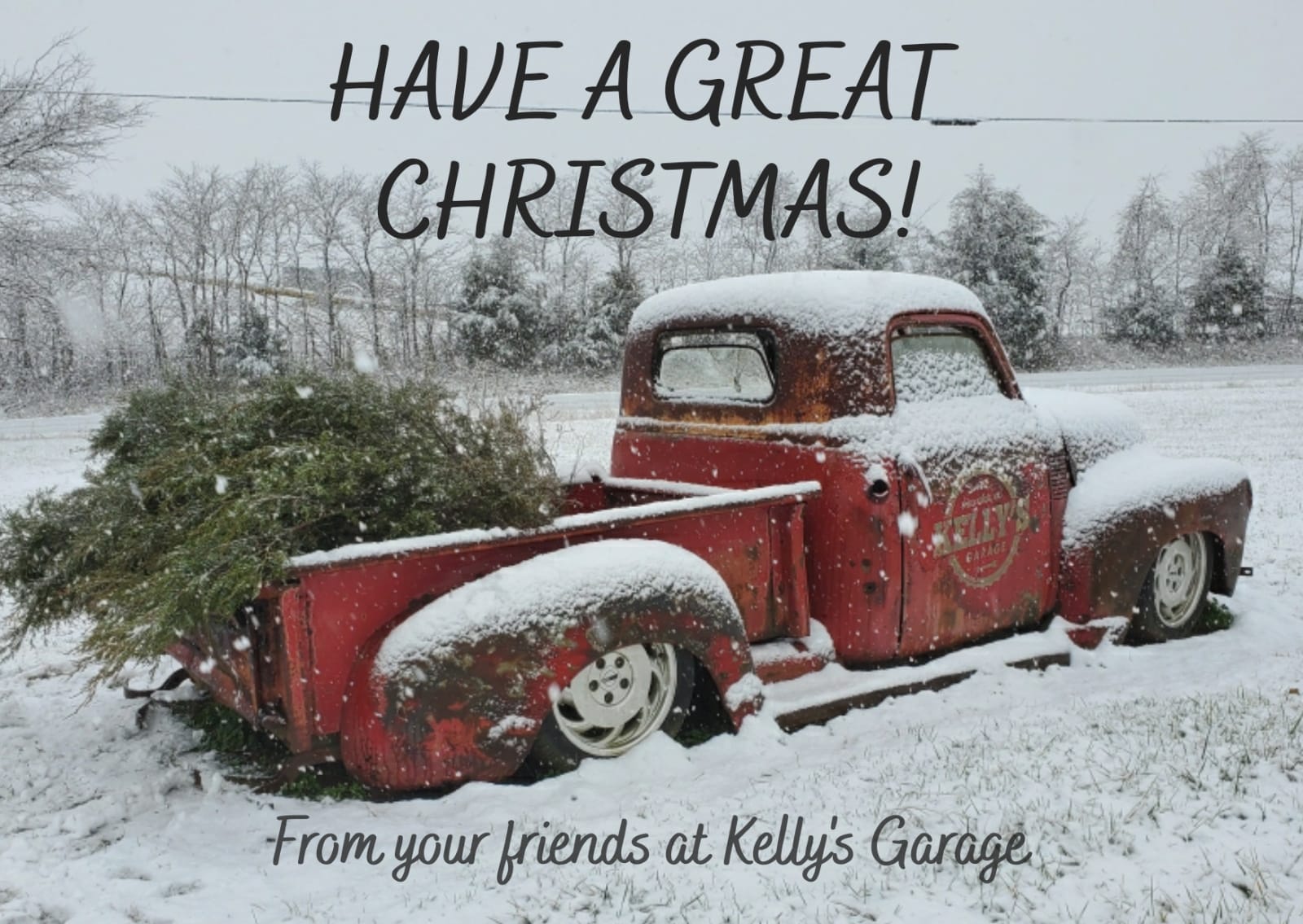 Kelly's Garage 24526 FR 1240, Shell Knob Missouri 65747