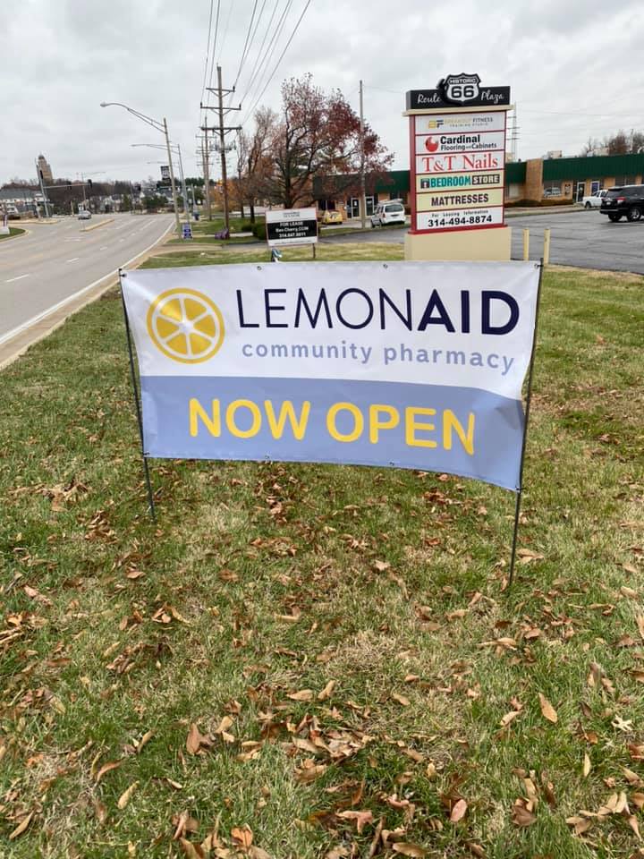 Lemonaid Community Pharmacy