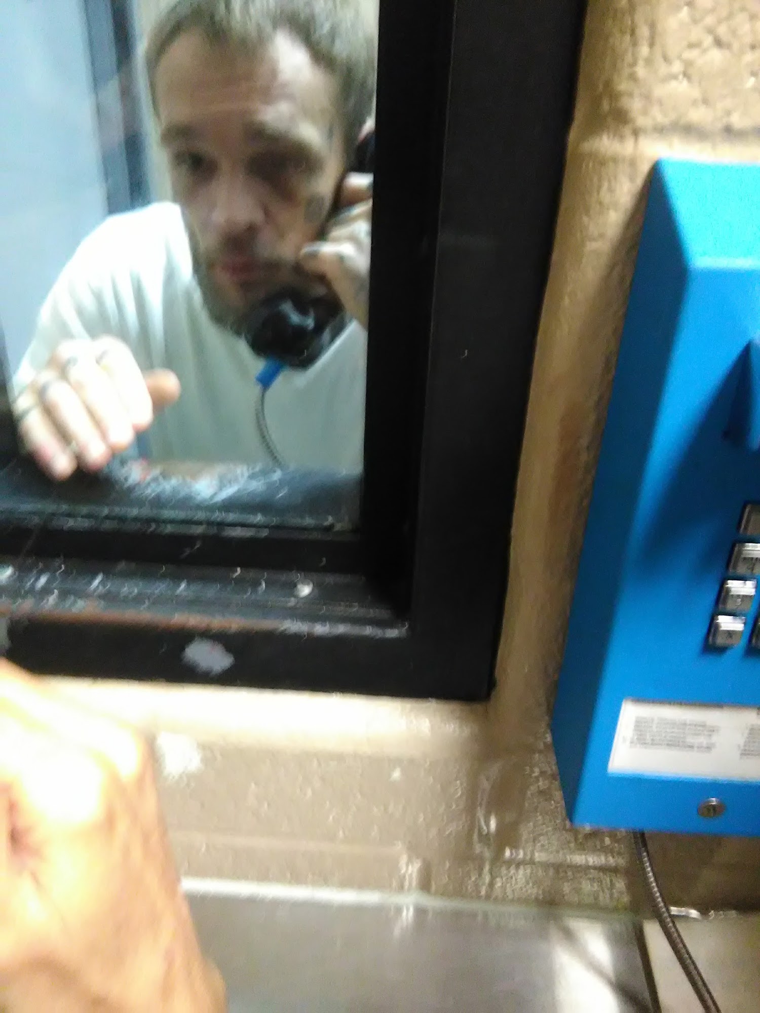 Tyrell's Barber Shop