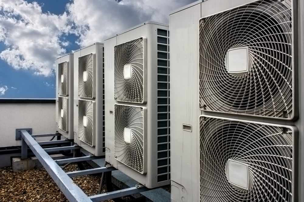Advanced Heating and Air Conditioning Inc. 101 Washington St, Smithton Missouri 65350