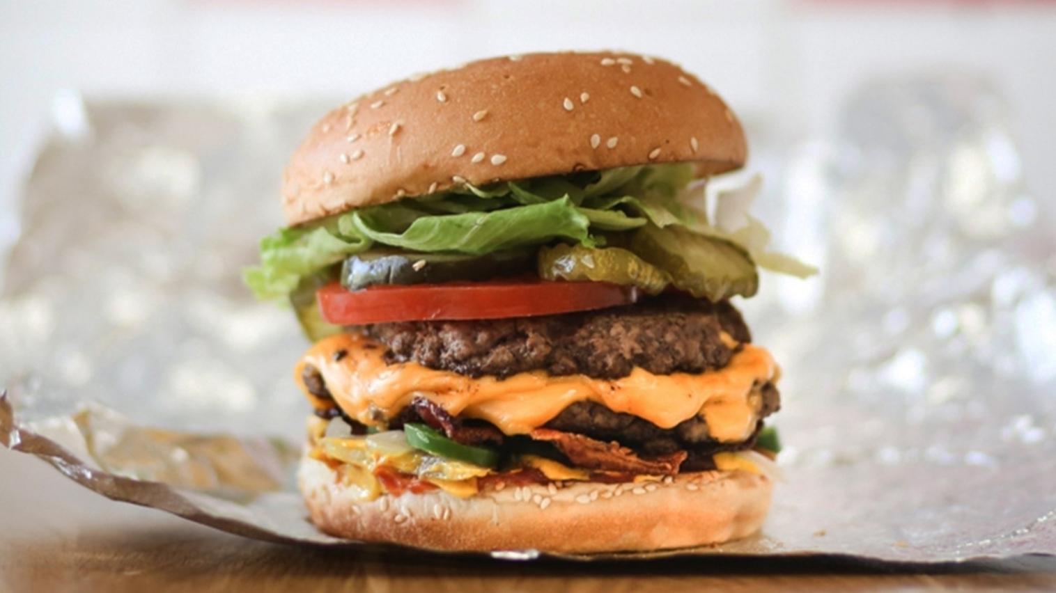 Photo credit: grubhub