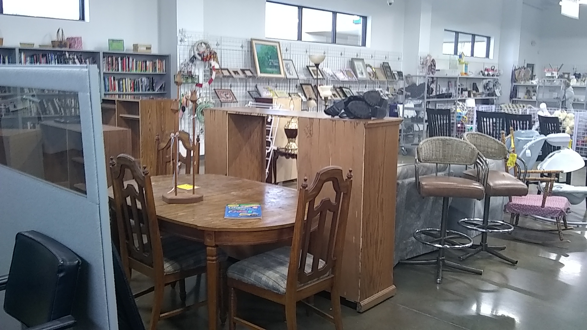 Goodwill Store and Donation Center