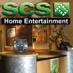 SCS Home Entertainment