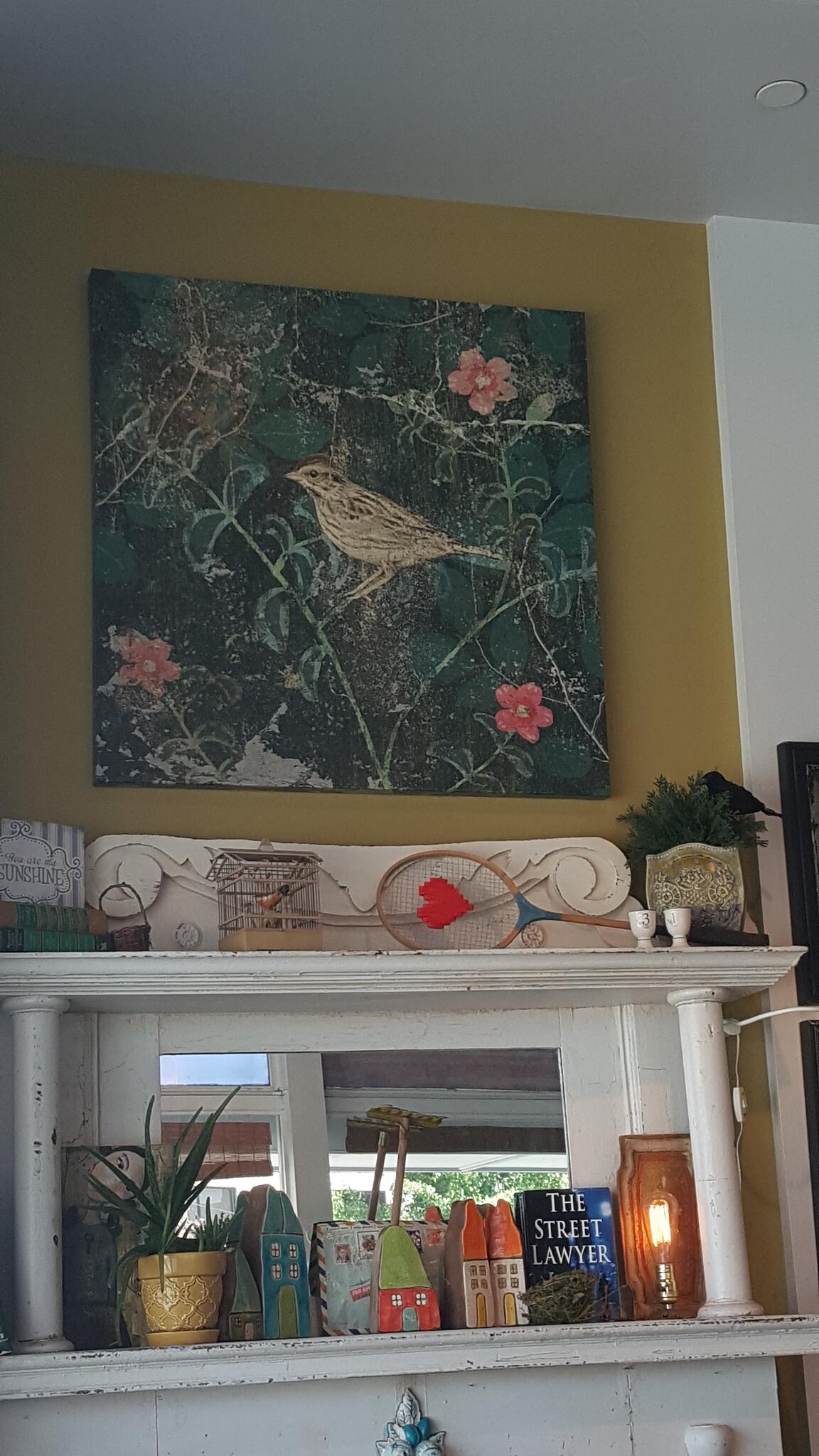 Photo credit: nextdoor