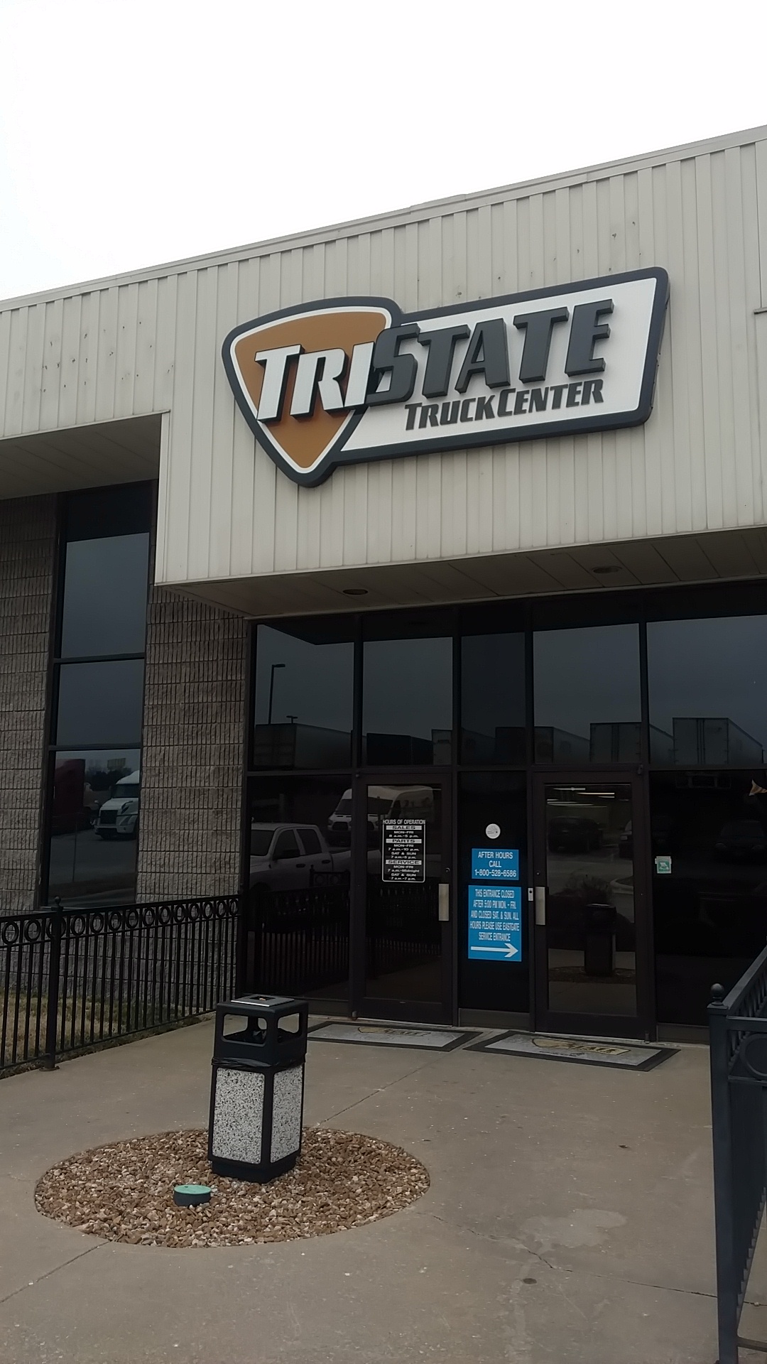 Tri-State Truck Center, Inc Springfield MO