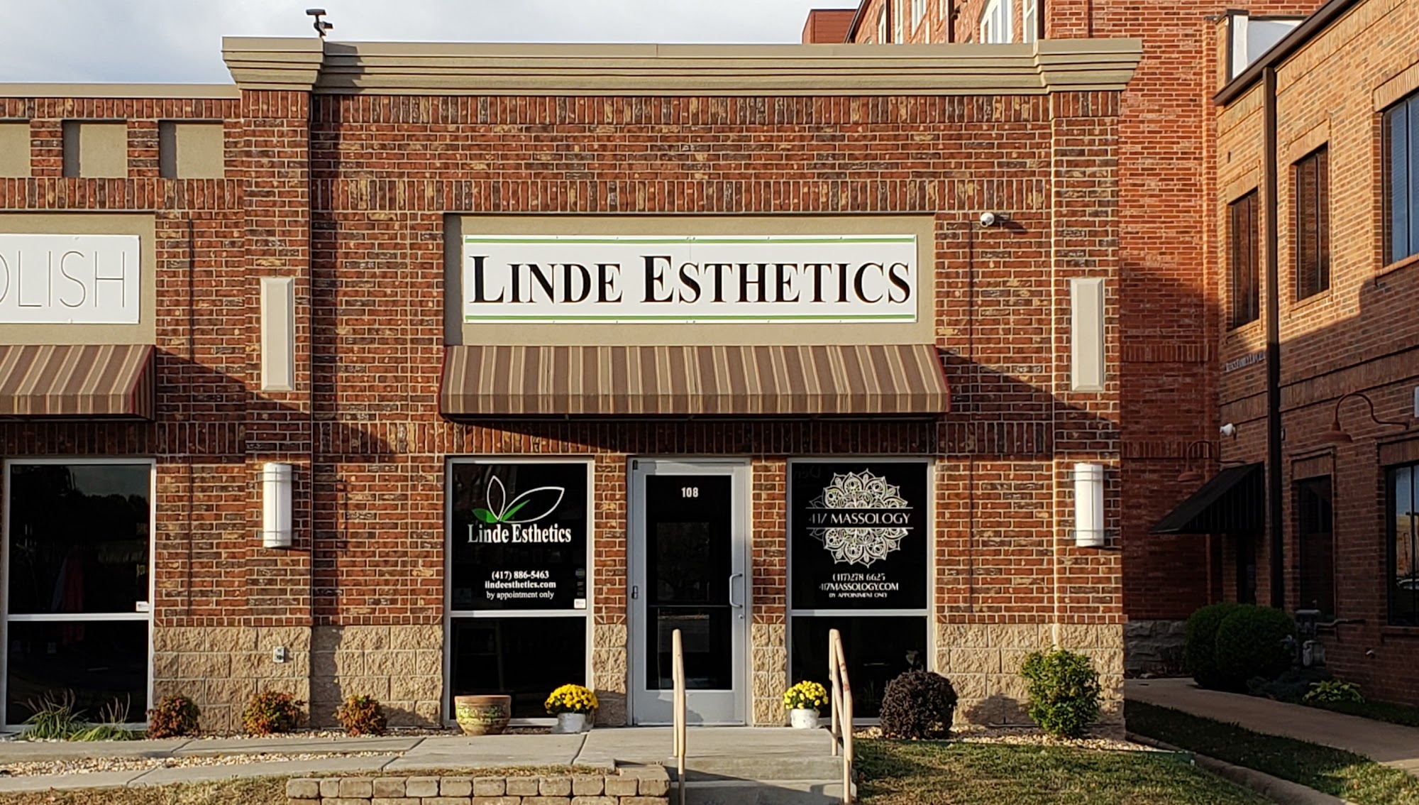 Linde Esthetics