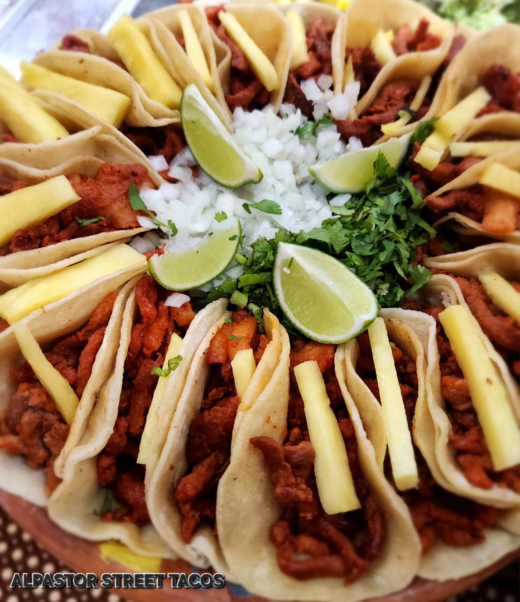 Tacos El Champu