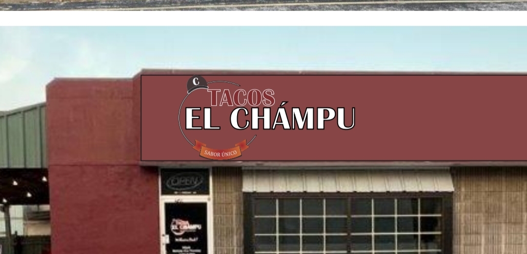 Tacos El Champu