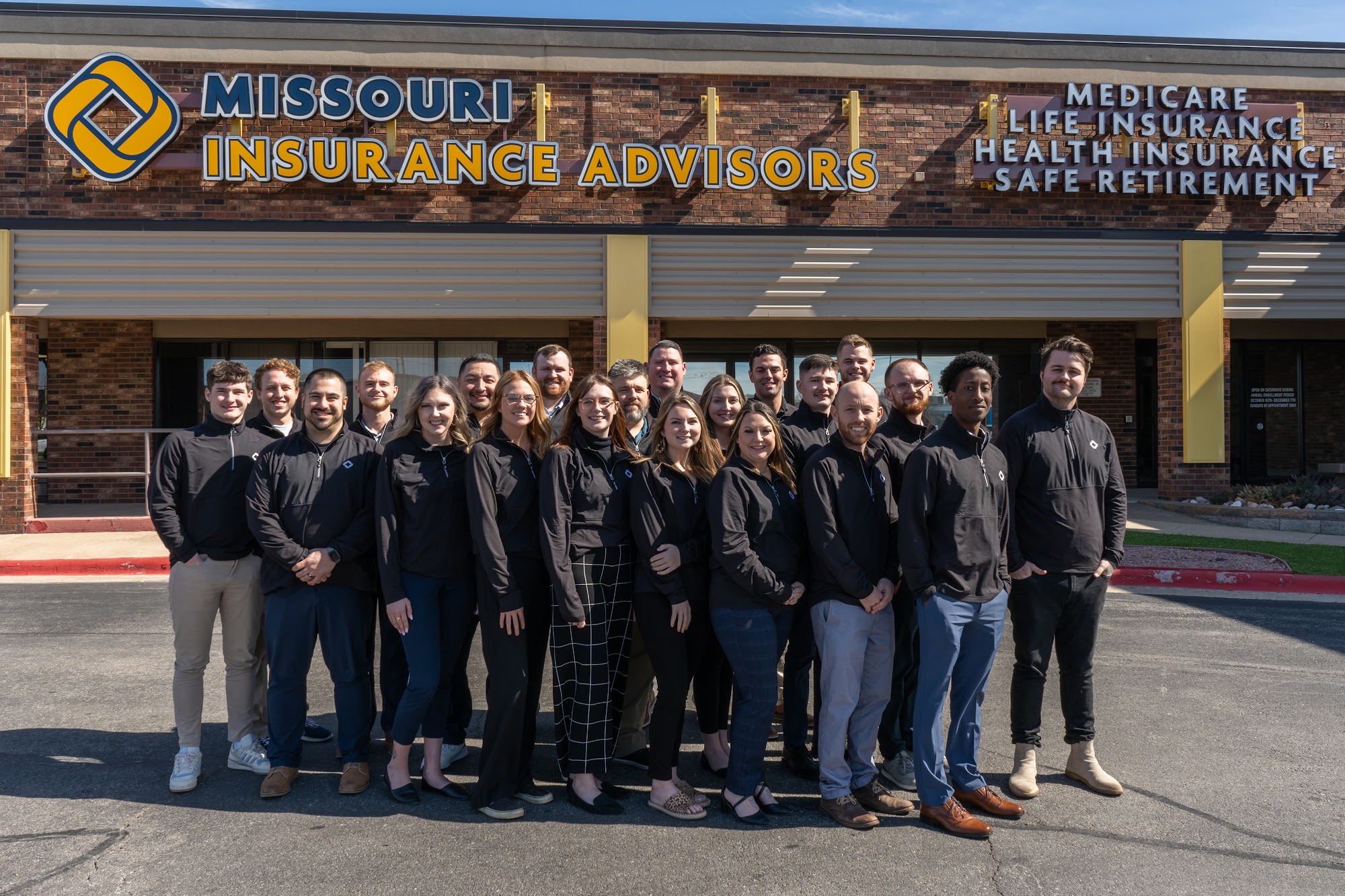 Missouri Insurance Advisors - Medicare & Health Insurance Advisors