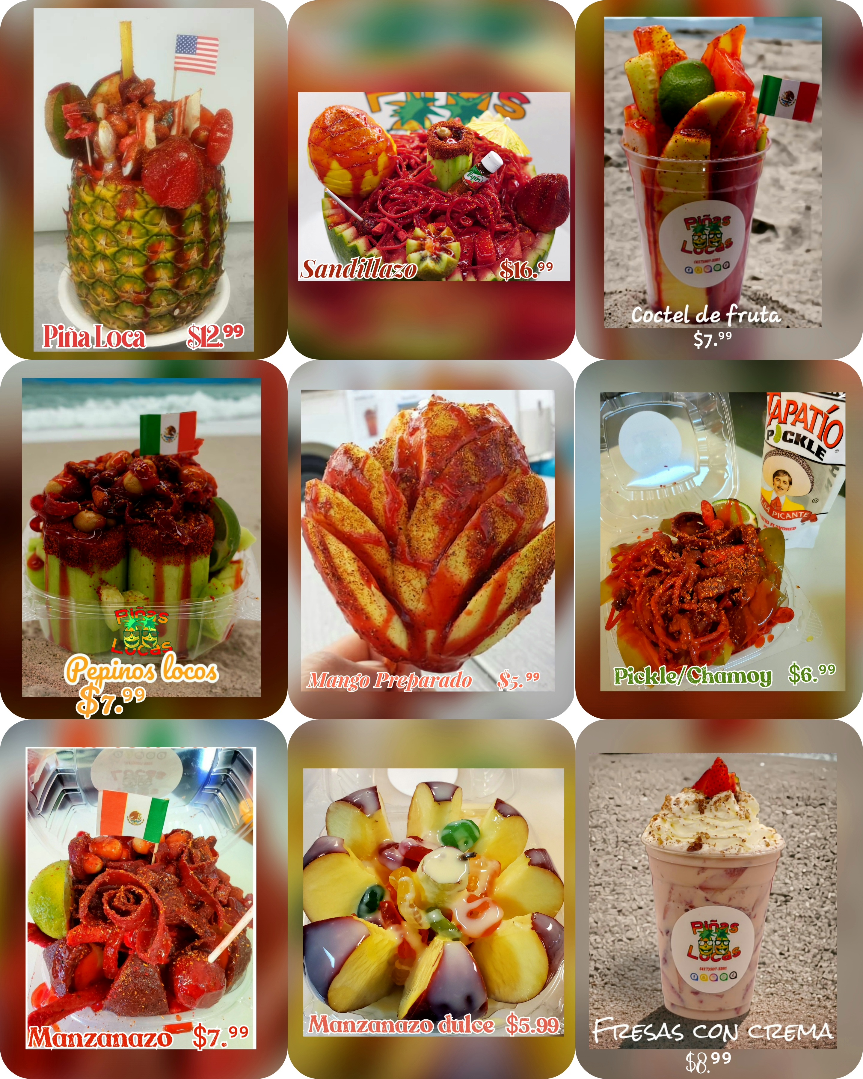 Photo credit: Restaurantji