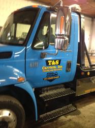 T&S Towing and Recovery