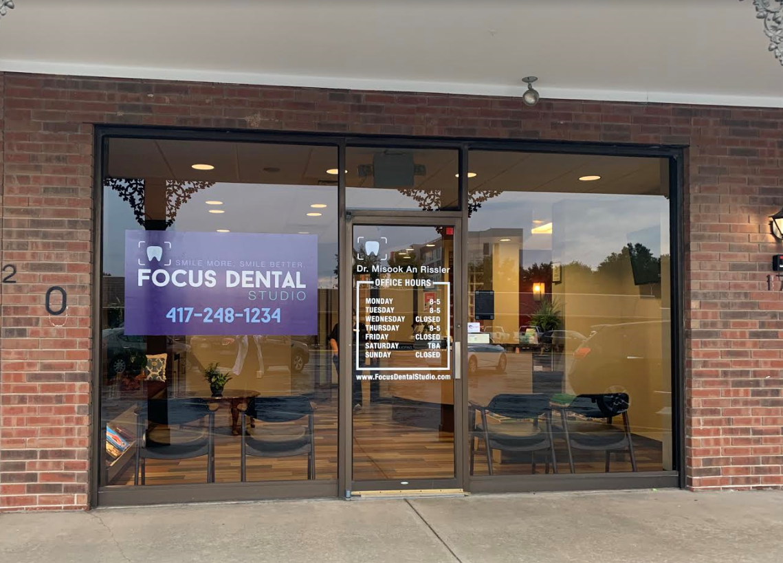 Focus Dental Studio