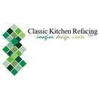 Classic Kitchen Refacing LLC 3444 N Lindbergh Blvd, St Ann Missouri 63074