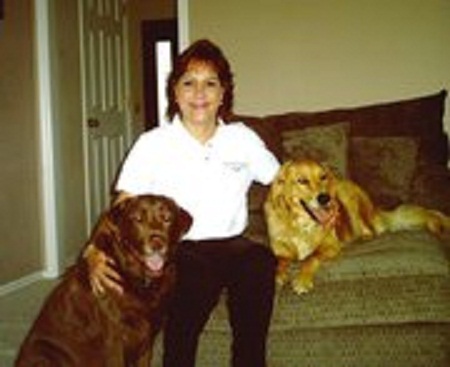 Positive Paws Pet Training Inc. St. Charles