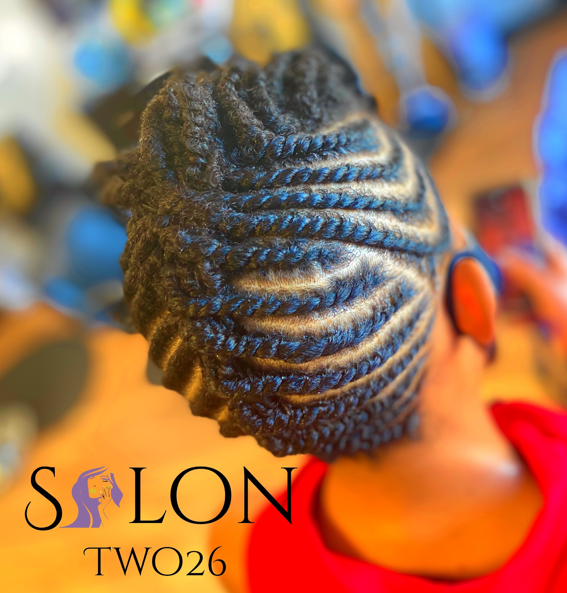 Salon Two26