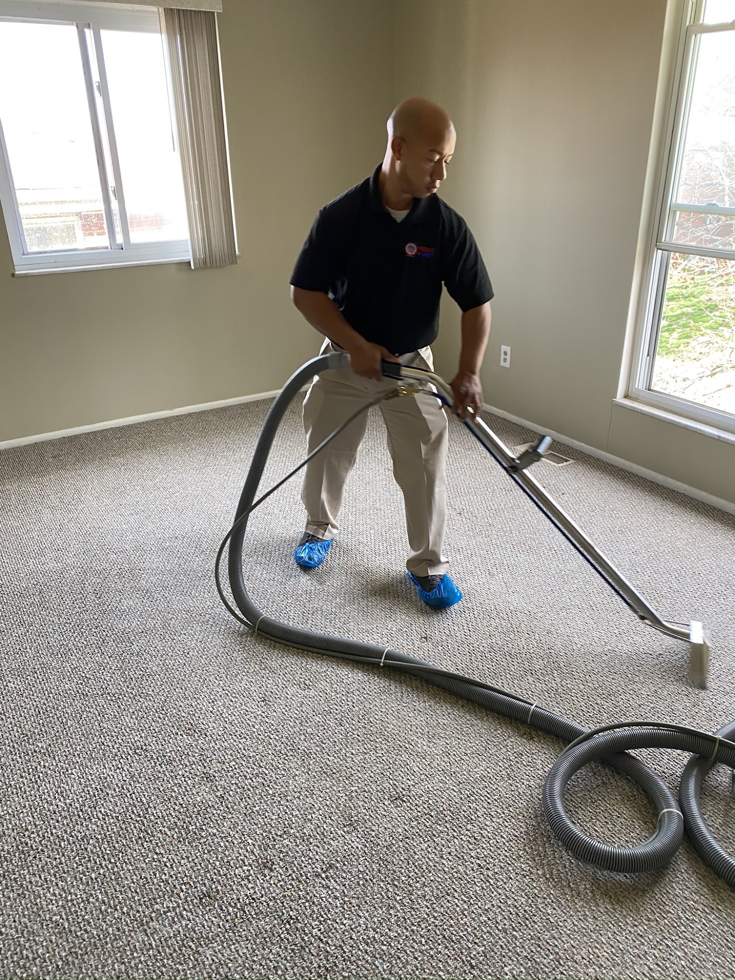 Rent A Vet Carpet Cleaning