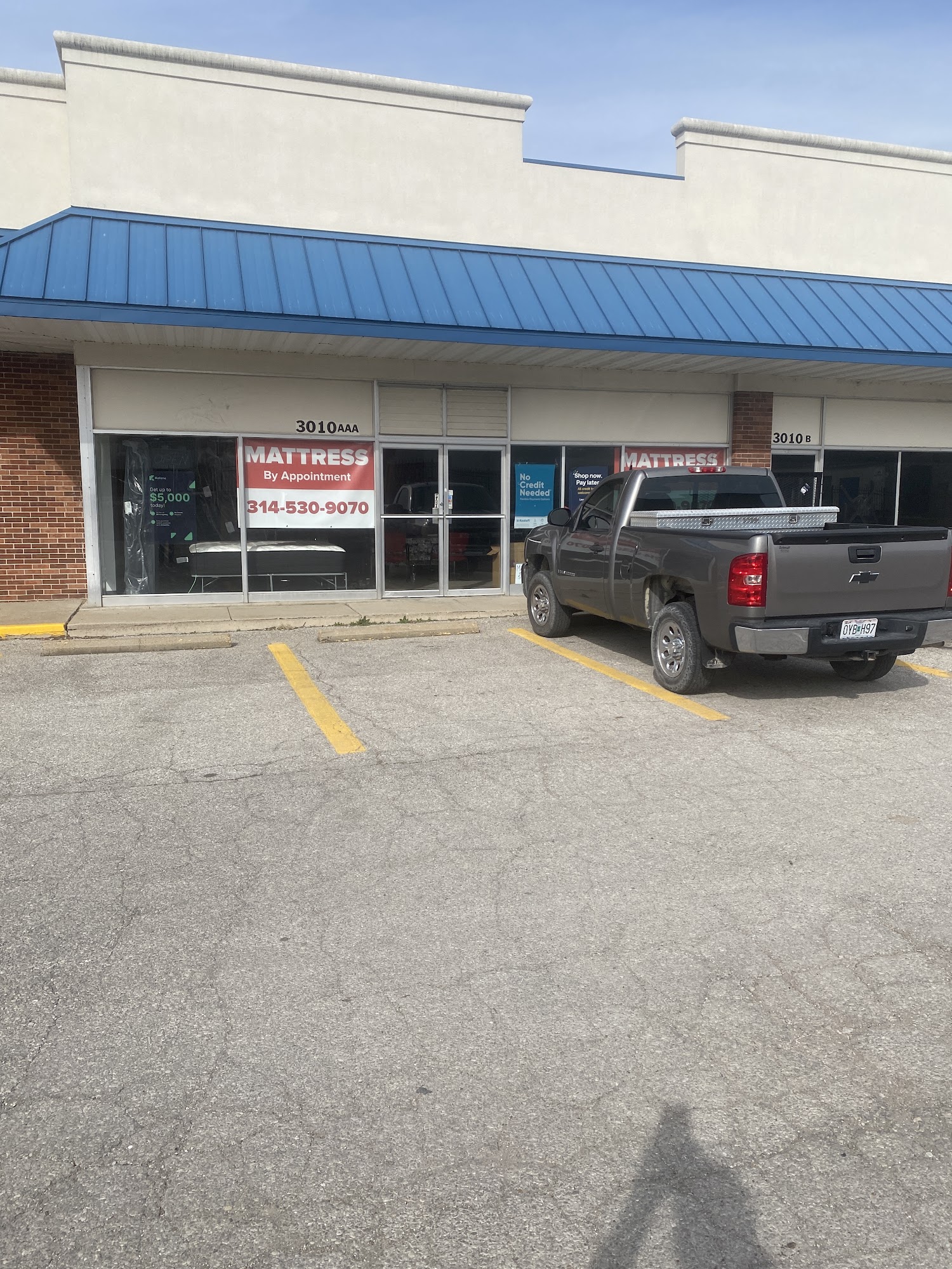 Mattress by Appointment Saint Charles MO