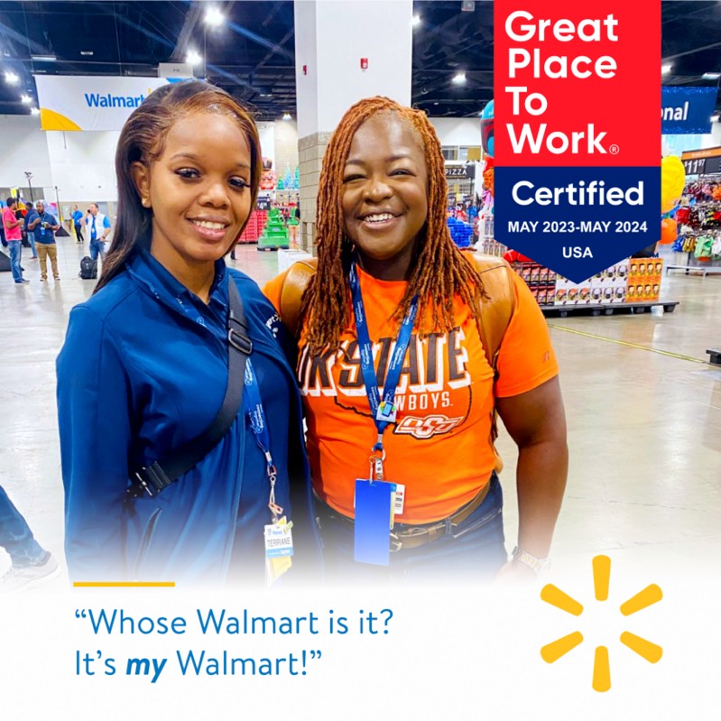 Walmart Bakery St. Charles