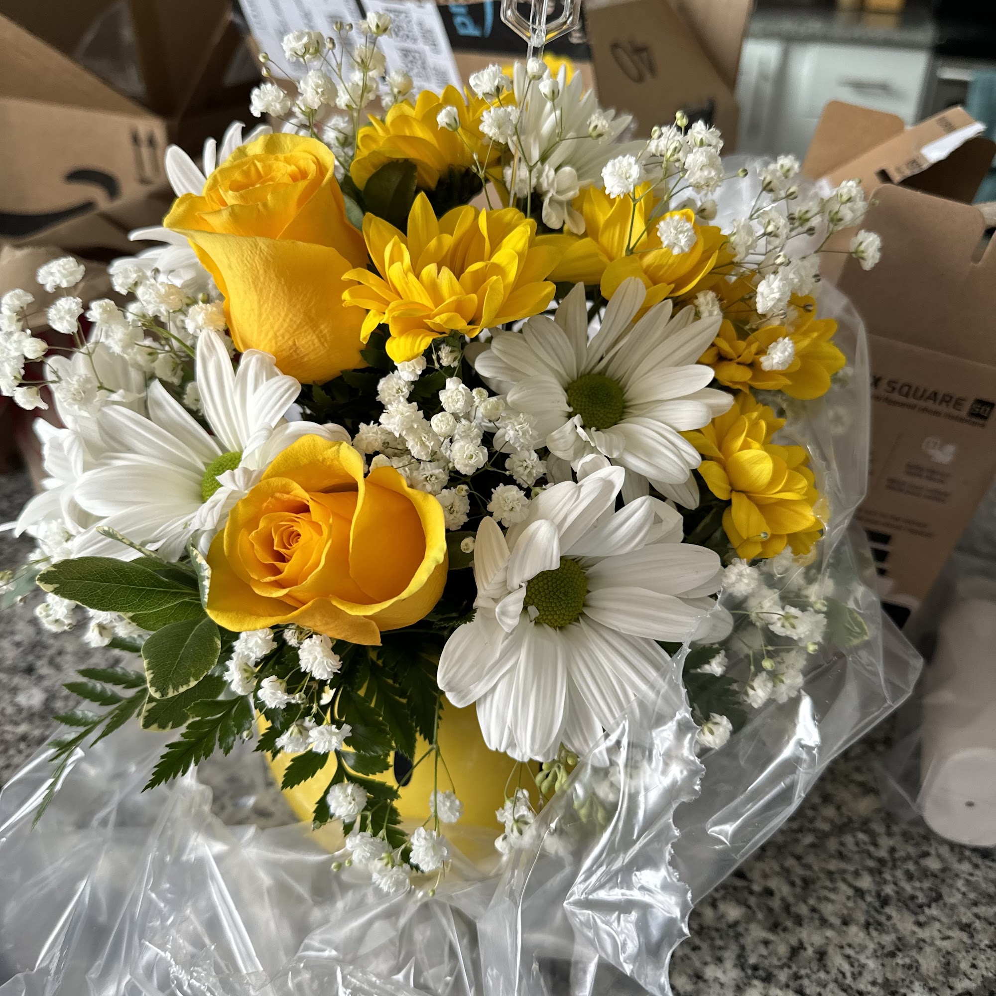 Darla's Flowers & Gifts