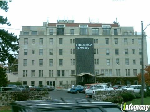 Caretaker Landscape & Irrigation